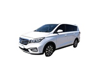 Voiture d'occasion premium à essence Changan Lingxuan 2017 2018 1.6L Modèle de base 7 places Manuelle Monospace Économe en carburant Voiture d'occasion pas chère à vendre
