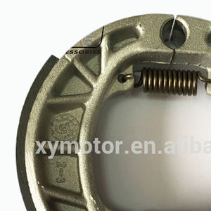 Fly125 Zapata de freno Scooter Repuestos/Piezas de ciclomotor/para <span class=keywords><strong>Vespa</strong></span> Repuestos <span class=keywords><strong>LML</strong></span> - Product Image 5