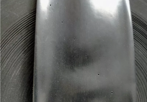 Manguera Plana de Riego por Aspersión Tipo Lluvia Sistema de Riego por Goteo Tubo de Microaspersión de PE - Product Image 5