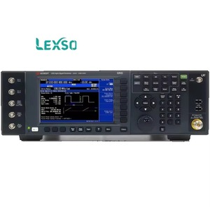 Générateur de signaux agile Keysight Uxg X-series, version modifiée 10 MHz à 40 GHz, testeur de laboratoire et domestique N5191a - Product Image 1