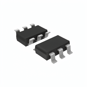 BOM IC en Stock NCS2002SN1T1G Componentes Electrónicos Chip IC OPAMP GP 1 CIRCUITO 6TSOP SOT 23 6 Thin, TSOT 23 6 - Product Image 1
