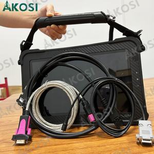 Câble de diagnostic 16A68-00500 pour chariot élévateur MITSUBISHI + Tablette Xplore - Product Image 5