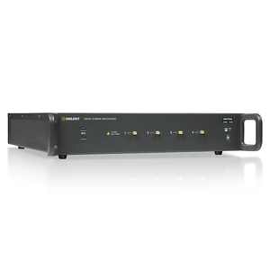 Osciloscopio Digital Siglent Serie SDS7000L de 12 Bits, Ancho de Banda de 8 GHz, 4 Canales ETS, Frecuencia de Muestreo de 20 GSa/s, Alta Frecuencia de Muestreo SDS7000L - Product Image 2