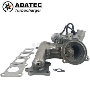 K03 K03-0288 53039880288适用于福特福克斯S-马克斯路虎极光福特福克斯S-马克斯银河蒙迪欧沃尔沃涡轮增压器 - Product Image 4