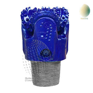 Api 8 3/4 ''Iadchj537jz Kingdream Tci Invoegen Tanden Tricone Hard Rock Boorkop Roller Vlees Afdichting Boorplatforms Voor Oliebron - Product Image 1