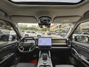 Gran Oferta <span class=keywords><strong>2023</strong></span> 2024 2025 Jetour Traveler T2 Turbo SUV Usado <span class=keywords><strong>4x4</strong></span> Gasolina en Venta Hecho en China - Product Image 5