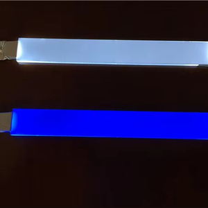 Brightness Three-colour LED <strong>Backlight</strong> Customized Size and Shape Color Monochrome Led <strong>Backlight</strong> Reading Lamp for Lcd By Rina Tech - Product Image 1