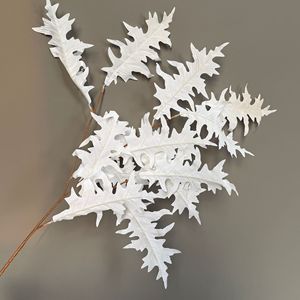 Flores Artificiales de Seda Mixta para Decoración de Bodas, Flores Modernas para Techo, Hechas a Mano, Accesorios para Fotografía en Exteriores, Decoración del Hogar - Product Image 3
