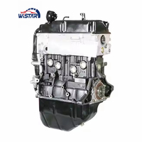 Prix usine nouveau moteur 4G15 1.5T essence 4G15T 4G15S 4G15V Assy complet pour Mitsubishi Lancer Dohc Racing 4 cylindres