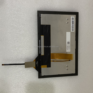 <b>Electronic</b> Component Module for <b>Smart</b> Home Control Interfaces TM090JVGP01-04 - Product Image 3