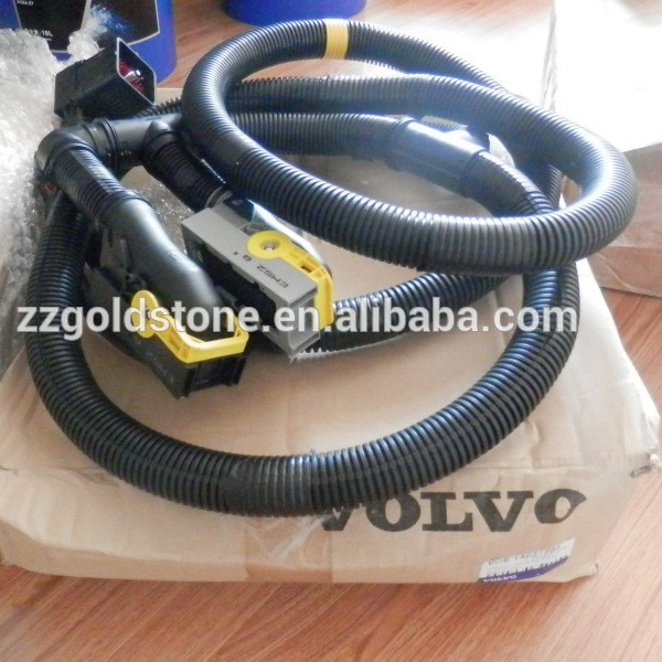 VOE14599923 14599923 Bearing for EC300D Excavator - High Quality