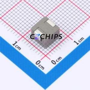 Inductor de Potencia ZEHP0650-220-M SMD, 7x6.6mm (Inductancia: 22uH) (Precisión: 20%) (Corriente Nominal: 3.2A) - Product Image 2