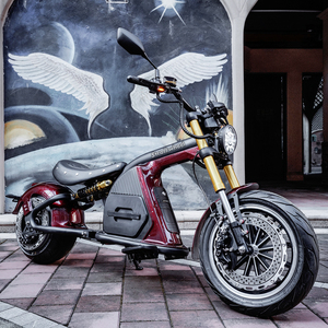 4000w <b>Motorcycle</b> Germany Warehouse Mangosteen <b>Motorcycle</b> <b>Electrical</b> <b>System</b> 72V 35Ah <b>Motorcycles</b> for Adults - Product Image 3