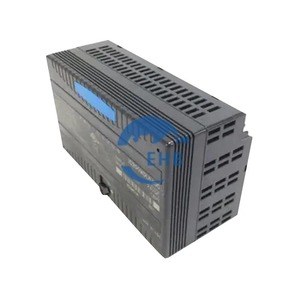 Mô-đun I/<span class=keywords><strong>O</strong></span> mới và nguyên bản với đầu ra tương tự Ethernet IC200MDL640E - Product Image 4