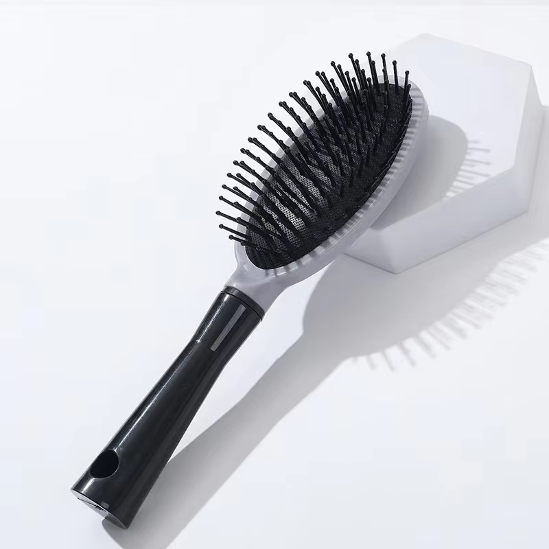 สีดำ - รูปทรงวงรี