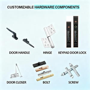 Main <strong>Gate</strong> <strong>Designs</strong> <strong>Entrance</strong> Automatic Aluminum Fences <strong>Gates</strong> Door <strong>Modern</strong> House Sliding Slat <strong>Gate</strong> for Courtyard - Product Image 5
