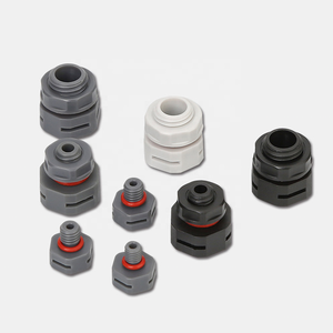 Bouchon d'évent de batterie au plomb respirant étanche oléophobe à pression Ip68 personnalisé M40 - Product Image 1