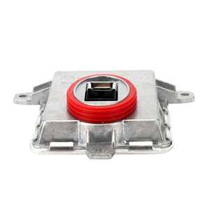 Ballast Mercedes-Benz D1s 130732931201 pour phares W176 W246, compensation électronique active du facteur de puissance - Product Image 4