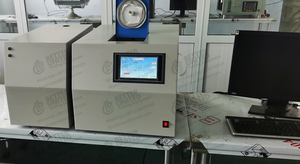 Thức ăn phân tích nhiệt lượng kế/<span class=keywords><strong>calorimeter</strong></span> thức ăn chăn nuôi/<span class=keywords><strong>calorimeter</strong></span>-PAKISTAN - Product Image 6