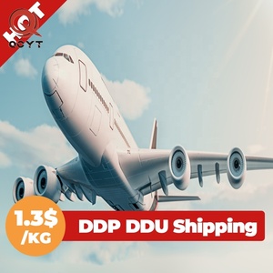 Fret aérien et maritime bon marché, expédition DDP vers l'Amérique, fret volumineux, logistique de fret de grande taille de Chine vers les États-Unis, le Royaume-Uni, l'UE, le <span class=keywords><strong>Canada</strong></span>, l'Arabie Saoudite, agent d'expédition - Product Image 2
