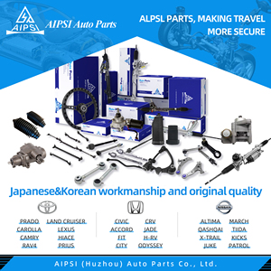 <span class=keywords><strong>Caja</strong></span> <span class=keywords><strong>de</strong></span> Dirección Asistida Automática AIPSI a Precio <span class=keywords><strong>de</strong></span> Mayoreo, Cremallera <span class=keywords><strong>de</strong></span> Dirección para TOYOTA, NISSAN, HONDA, MAZDA, SUZUKI, <span class=keywords><strong>FORD</strong></span>, MITSUBISHI, HYUNDAI - Product Image 5