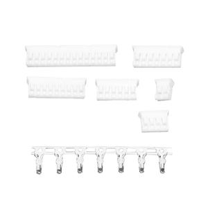 JST PH Series <span class=keywords><strong>PHR</strong></span>-<span class=keywords><strong>3</strong></span> <span class=keywords><strong>PHR</strong></span>-2 <span class=keywords><strong>PHR</strong></span>-4 <span class=keywords><strong>PHR</strong></span>-6 <span class=keywords><strong>PHR</strong></span>-7 SH20001ขั้วต่อตัวผู้ขนาด2.00มม. ขั้วต่อปลั๊กตัวผู้ - Product Image 1