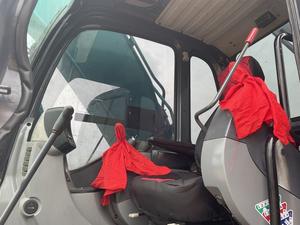 مستعملة اليابان كوبيلكو SK200D 20 طن من الحفارات في حالة جيدة سعر منخفض مستعملة - Product Image 4