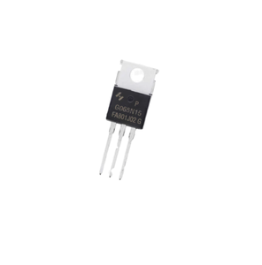 HYG065N15NS1W วงจรรวม IC ชิป MOSFET ใหม่และของแท้ MOSFET 165A 150V TO-247 G065N15 HYG065N15NS1W - Product Image 1
