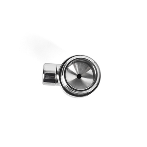 Douchekop Bubble Generator Met Microfine Nano Bubbels Voor Diepe Reiniging Huid Hydratatie En Circulatie - Product Image 6