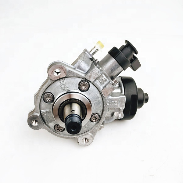 Diesel Fuel Injection Pump 0445010517 Common Rail Fuel Pump 0 445 010 517 For Cummins