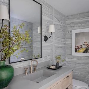 North American Style <b>Wall</b> Lamp Led E26 Single Head Brass Base For Bedroom Living Room Entryway - Product Image 3