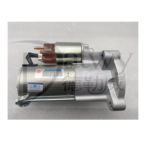 Moteur de démarrage OE 5802W5 Citroën C4 Picasso C5 C8 Xsara <span class=keywords><strong>Peugeot</strong></span> 206 306 307 406 407 Expert <span class=keywords><strong>Partner</strong></span> 1.8 2.0 (marque d'origine SD) - Product Image 6
