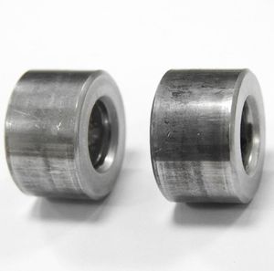 Douille en acier doux usinée LeGood - Product Image 4