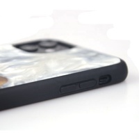 Coque de téléphone portable en résine bois stable haut de gamme source d'origine pour Iphone 12 11 Pro Max 7plus nouveaux étuis de téléphone portable