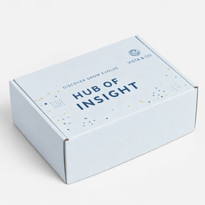 Elegante Caja de Embalaje Cosmético Personalizada para el Cuidado de la Piel, Cartón Corrugado, Impresión a Cuatro Colores, Personalizada - Product Image 3