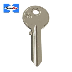 <span class=keywords><strong>Llaves</strong></span> <span class=keywords><strong>de</strong></span> puerta <span class=keywords><strong>de</strong></span> latón personalizables al por mayor con logotipo personalizado <span class=keywords><strong>llaves</strong></span> <span class=keywords><strong>de</strong></span> cerrajero en blanco - Product Image 2