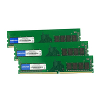 Carte mère Ddr4 pour ordinateur de bureau, Offre Spéciale, 2133, 2400, 2666mhz, mémoire Ram, 4 go, 8 go