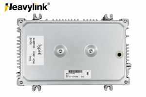 Controlador de Motor Heavylink ECU X4428516 X4445494 para Excavadora ZX600 ZX600-1, Caja de Computadora, Panel de Control - Product Image 4