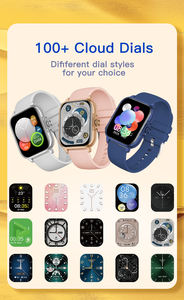 Reloj Inteligente Económico para Hombre con Pantalla TFT de 2.01 Pulgadas <span class=keywords><strong>SMA</strong></span> F34, Llamadas Bluetooth, Alta Calidad, Montre Connect e - Product Image 2