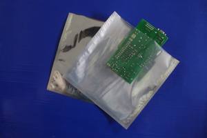 ถุงป้องกันไฟฟ้าสถิต570X410มม. สำหรับชิ้นส่วนอิเล็กทรอนิกส์จากเวียดนาม - Product Image 6