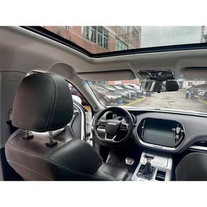Offre Spéciale Voiture d'Occasion <span class=keywords><strong>2020</strong></span> Jetour X70 1.5T Essence <span class=keywords><strong>SUV</strong></span> 5 Portes 7 Places Conduite à Gauche Toit Ouvrant Panoramique Intérieur Sombre Automatique - Product Image 2