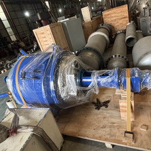 Reactor Para Fabricar Resina Poliester Polyester Resin Turnkey Projects Chemical Reactor with Formulation - Product Image 3