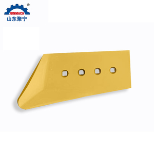 Строительная техника бульдозер Передняя лопасть 7d1577 5d9559 для гусеницы запасные части погрузчик ковш лезвие бульдозер режущая кромка - Product Image 6