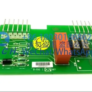 KENT ZMT-0253-0250B O P MODULE BOARD_877a3447 module in stoock