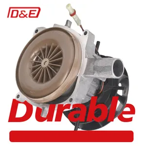 High Quality Diesel Parking Heater Blower Motor Fans 252114992000 Suitable For Eberspacher D4 24V