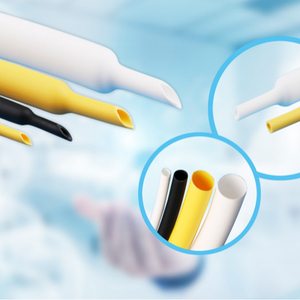 Non-Environmentally Flame Retardant Medical Heat Shrinkable Tube for Cutting Services - Product Image 4