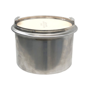 Nouveaux silencieux catalytiques <span class=keywords><strong>OLITEC</strong></span> DPF-ZQ-305-002 pour camions, filtres à particules, convertisseurs catalytiques, accessoires pour système d'échappement de camion - Product Image 3