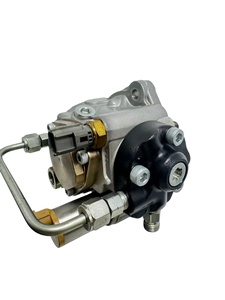 ปั๊มน้ำมันเชื้อเพลิงคอมมอนเรลแรงดันสูง294000-0039 HP3ชิ้นส่วนเครื่องจักรก่อสร้าง5.2L 4HK1ใหม่ - Product Image 3