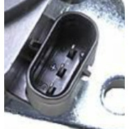 Bomba de Agua Eléctrica Volvo 31338211 para Camiones de Trabajo Mediano-Pesado, Pieza de Repuesto - Product Image 4