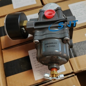 Regulador 67CFR, Rango de Presión de 0-60 PSI con Manómetro, 67CF-1663-38550 - Product Image 4
